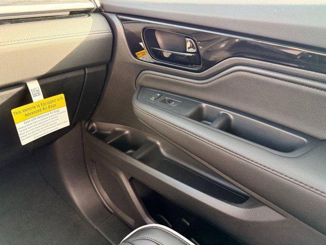 new 2026 Honda Odyssey car, priced at $49,011