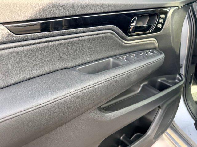 new 2026 Honda Odyssey car, priced at $49,011