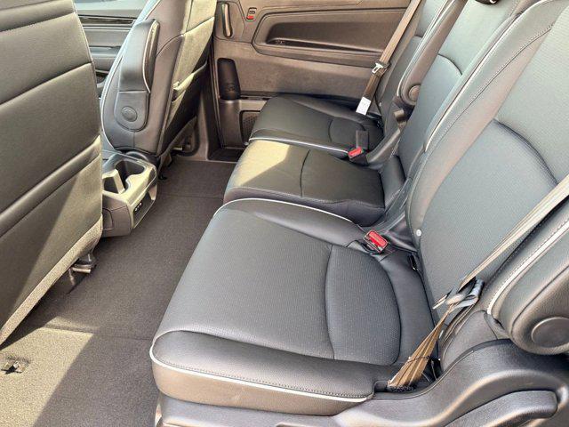 new 2026 Honda Odyssey car, priced at $49,011