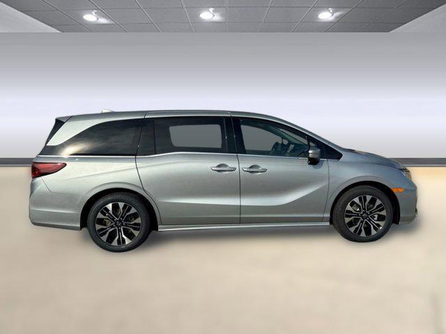 new 2026 Honda Odyssey car, priced at $49,011