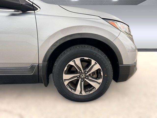 used 2019 Honda CR-V car, priced at $17,496
