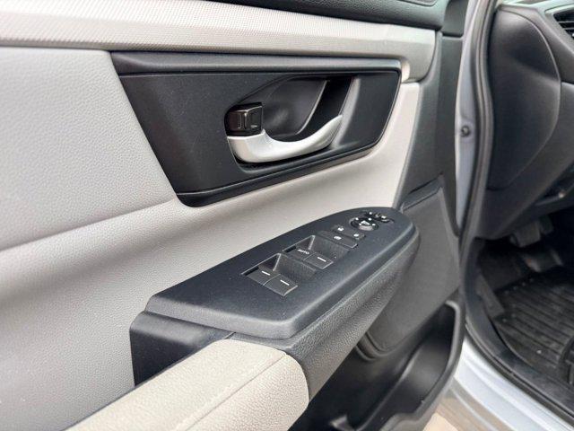 used 2019 Honda CR-V car, priced at $17,496