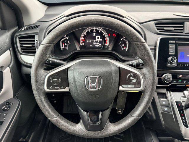 used 2019 Honda CR-V car, priced at $17,496