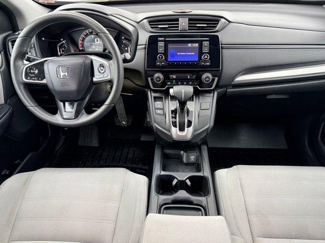 used 2019 Honda CR-V car, priced at $17,496