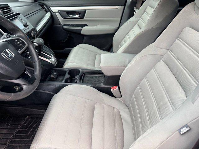 used 2019 Honda CR-V car, priced at $17,496