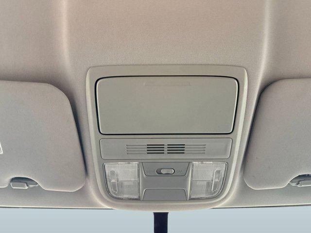 used 2019 Honda CR-V car, priced at $17,496