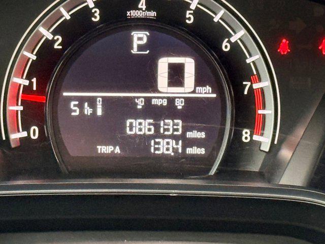 used 2019 Honda CR-V car, priced at $17,496