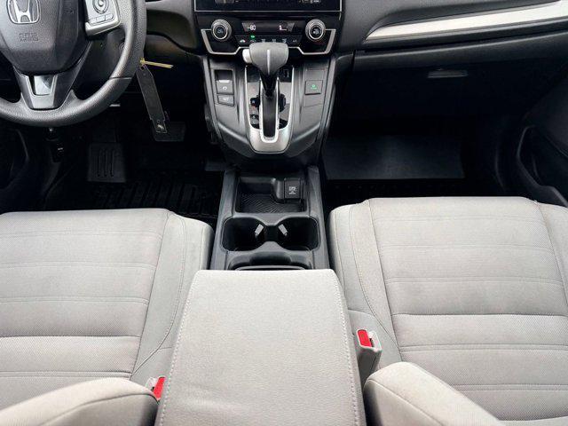 used 2019 Honda CR-V car, priced at $17,496