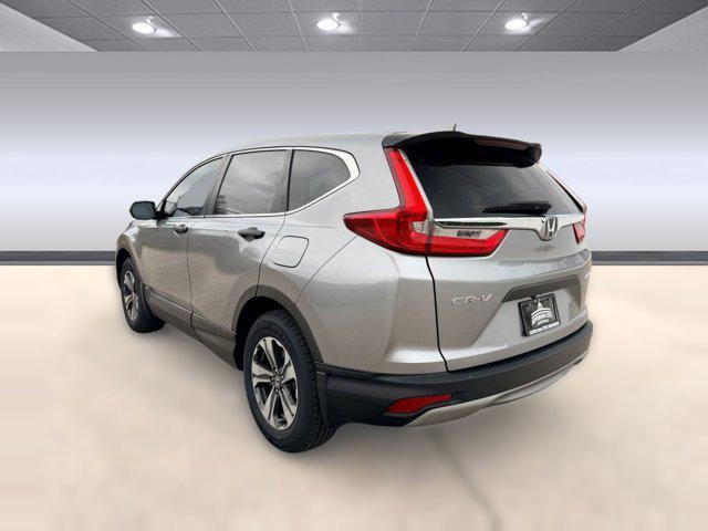 used 2019 Honda CR-V car, priced at $17,496