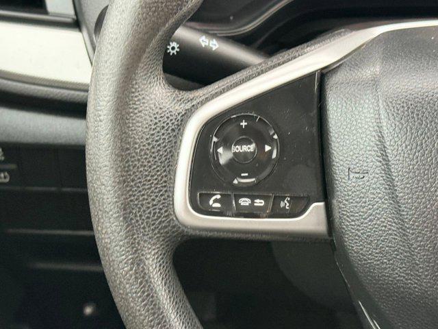 used 2019 Honda CR-V car, priced at $17,496