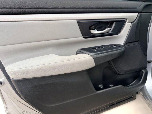 used 2019 Honda CR-V car, priced at $17,496