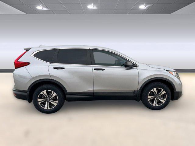 used 2019 Honda CR-V car, priced at $17,496