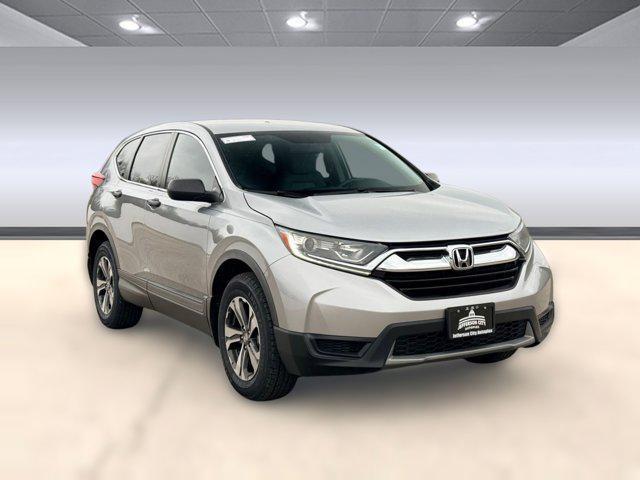used 2019 Honda CR-V car, priced at $17,496
