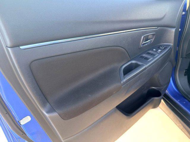 used 2021 Mitsubishi Outlander Sport car, priced at $15,998