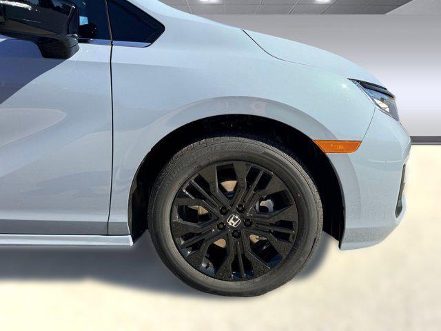 new 2026 Honda Odyssey car, priced at $43,151