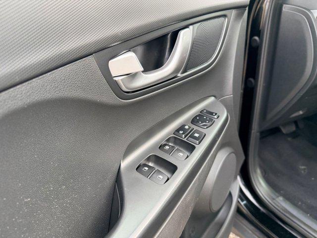 used 2022 Hyundai Kona car, priced at $15,999