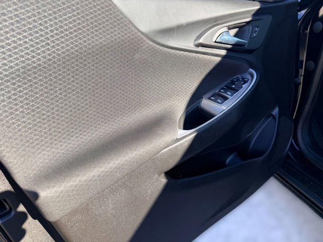 used 2023 Chevrolet Malibu car, priced at $16,497