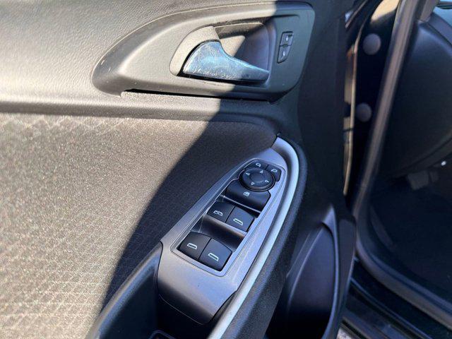 used 2023 Chevrolet Malibu car, priced at $16,497