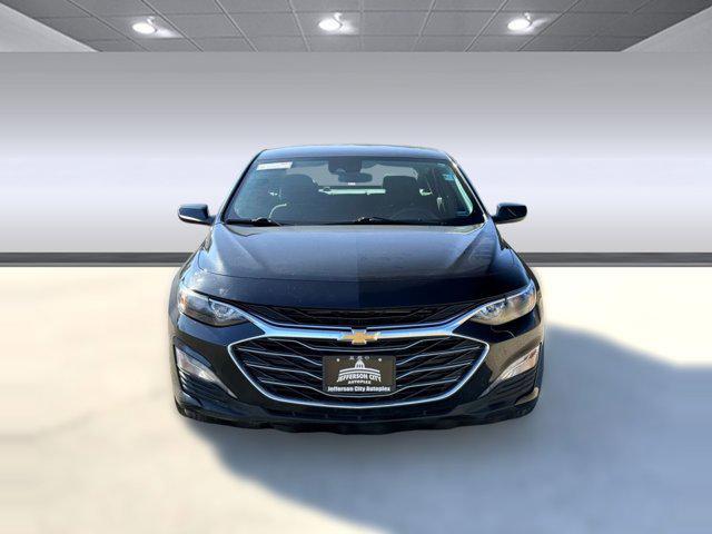 used 2023 Chevrolet Malibu car, priced at $16,497