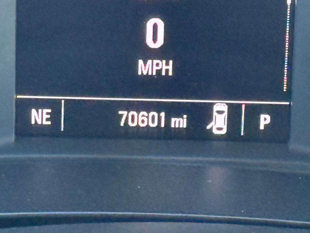 used 2023 Chevrolet Malibu car, priced at $16,497