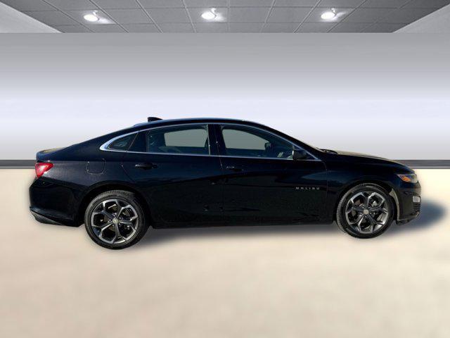 used 2023 Chevrolet Malibu car, priced at $16,497