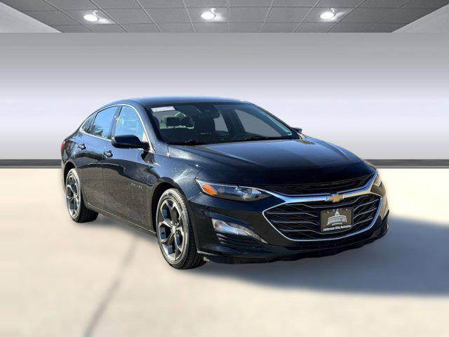 used 2023 Chevrolet Malibu car, priced at $16,497