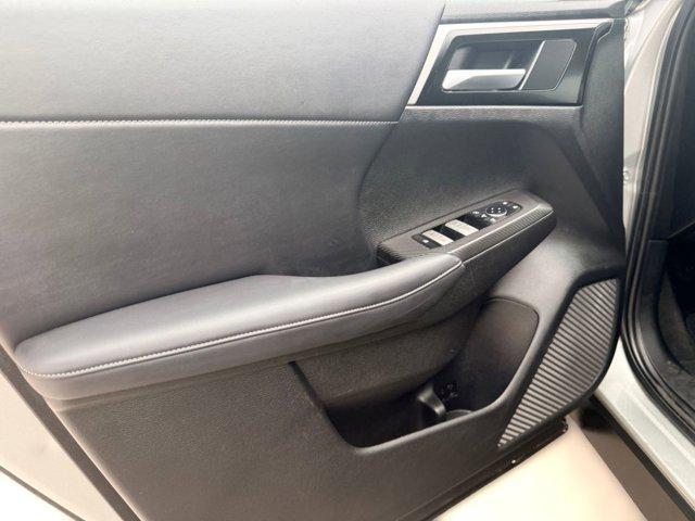 used 2024 Mitsubishi Outlander car, priced at $22,998