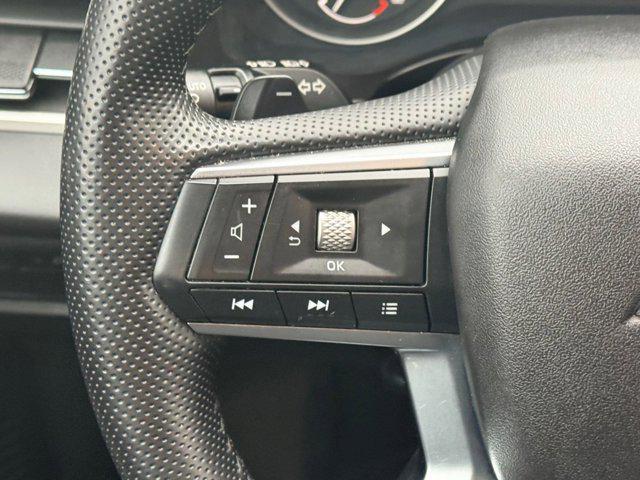 used 2024 Mitsubishi Outlander car, priced at $22,998