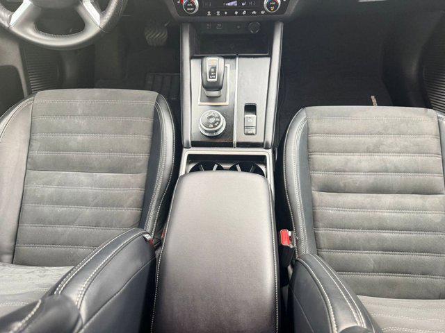 used 2024 Mitsubishi Outlander car, priced at $22,998