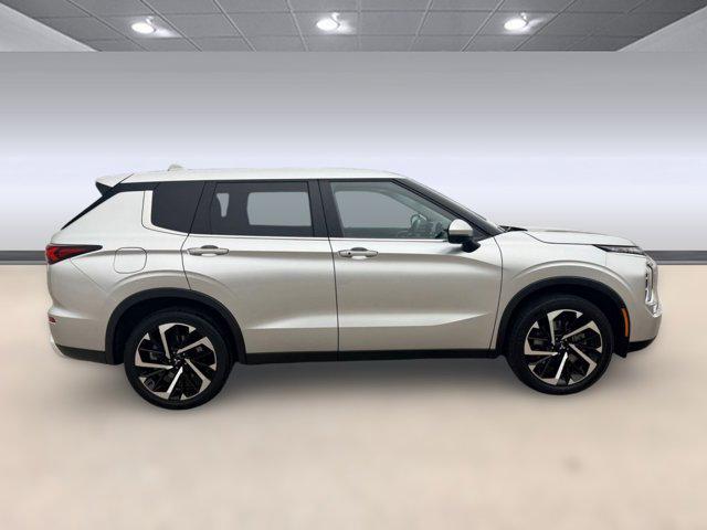 used 2024 Mitsubishi Outlander car, priced at $22,998
