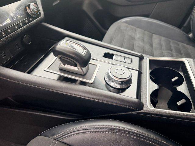 used 2024 Mitsubishi Outlander car, priced at $22,998