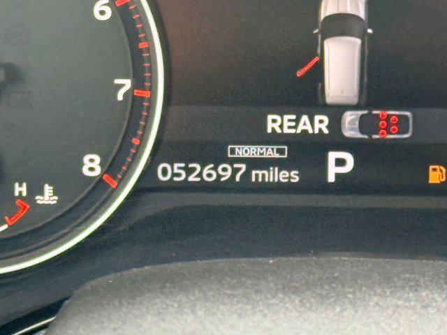 used 2024 Mitsubishi Outlander car, priced at $22,998