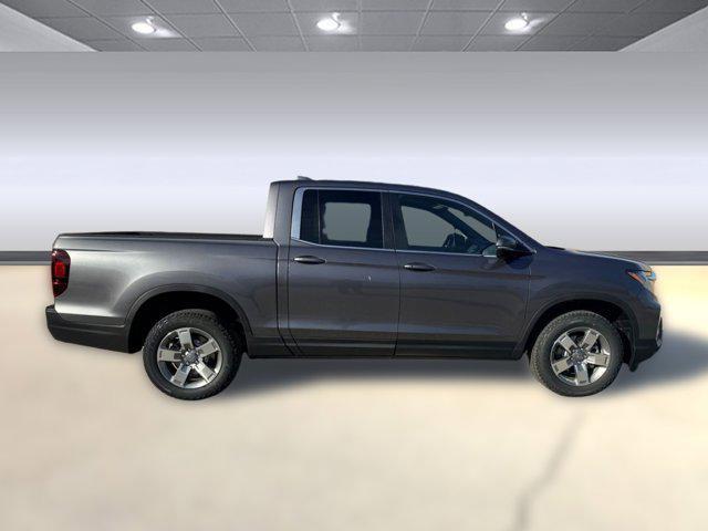 new 2026 Honda Ridgeline car, priced at $42,251
