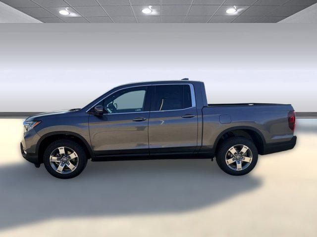 new 2026 Honda Ridgeline car, priced at $42,251