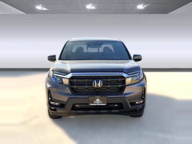 new 2026 Honda Ridgeline car, priced at $42,251