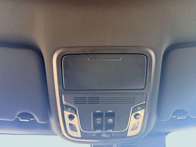 new 2026 Honda Ridgeline car, priced at $42,251