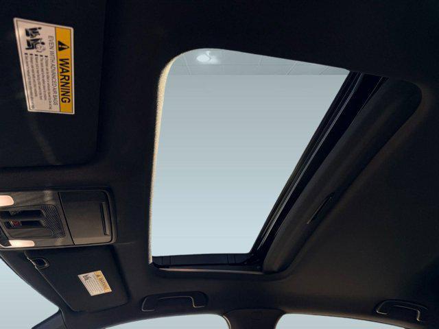 new 2026 Honda Civic Hybrid car, priced at $34,001