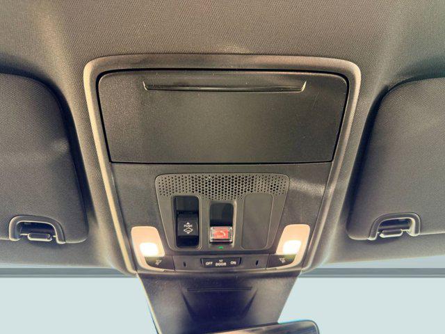 new 2026 Honda Civic Hybrid car, priced at $34,001