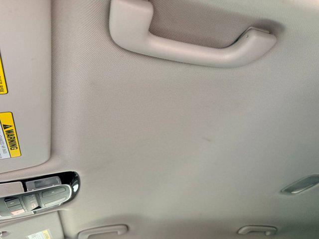 used 2024 Hyundai Tucson car, priced at $19,499