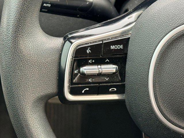 used 2021 Kia Sorento car, priced at $16,498