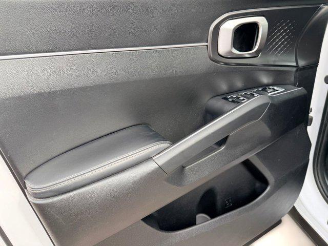 used 2021 Kia Sorento car, priced at $16,498