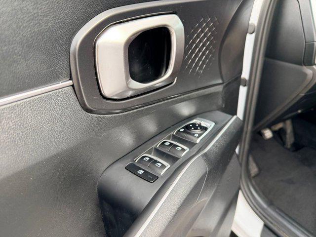 used 2021 Kia Sorento car, priced at $16,498