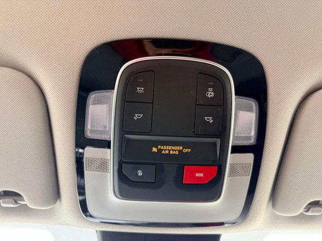 used 2023 Hyundai Santa Fe car, priced at $20,797