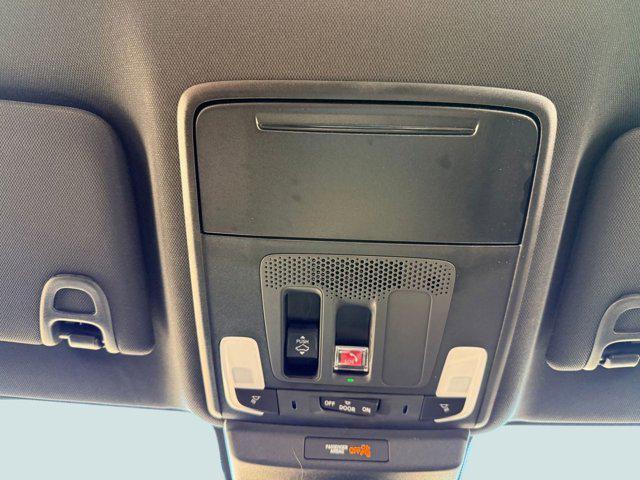 new 2025 Honda Accord Hybrid car, priced at $34,021