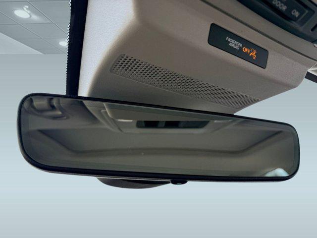 new 2025 Honda Accord Hybrid car, priced at $34,801