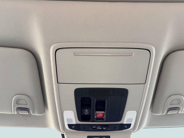 new 2025 Honda Accord Hybrid car, priced at $34,801