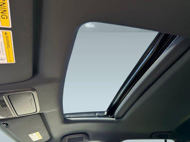 new 2026 Honda Ridgeline car, priced at $42,252