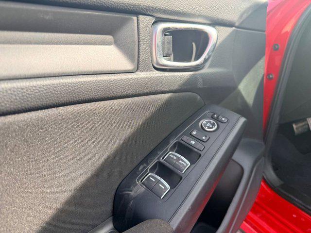 new 2026 Honda Civic car, priced at $27,831