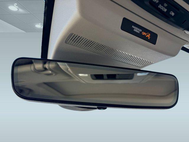 new 2025 Honda Accord Hybrid car, priced at $34,801