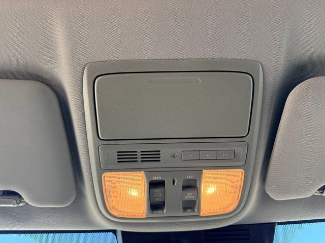 used 2018 Honda CR-V car, priced at $19,999